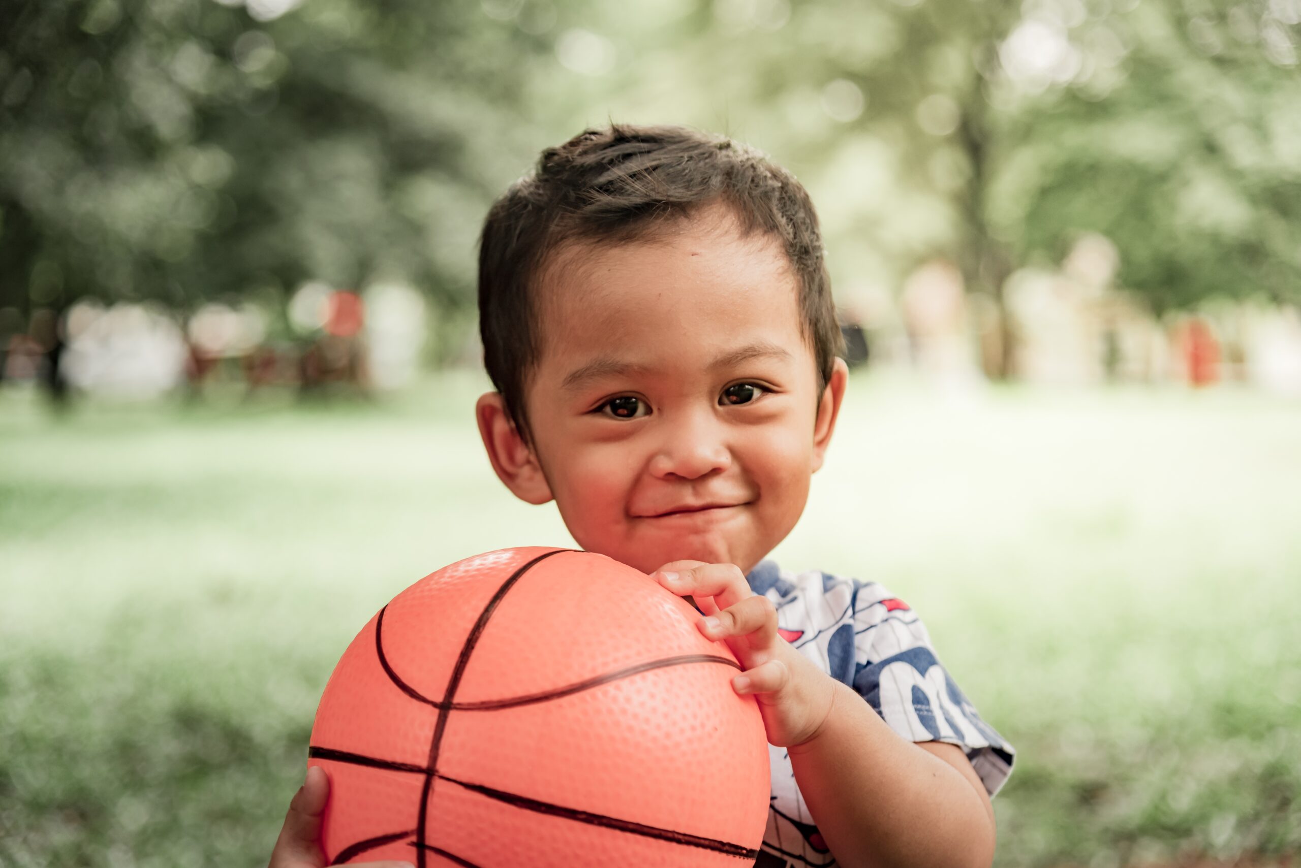 Toy Buying Guide: Best Balls for Babies and Toddlers